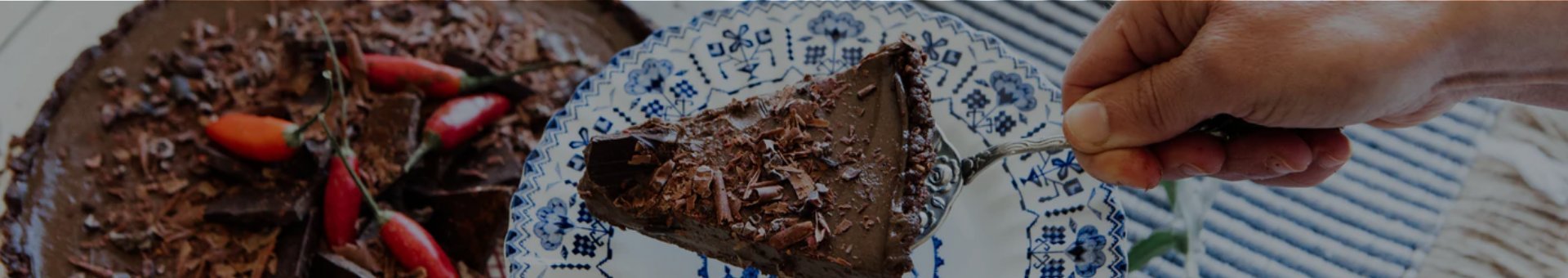 Spices & Seasonings for Desserts - Gewürzhaus